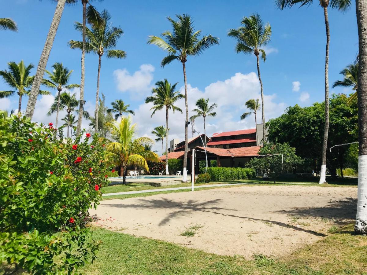 Willa Casa De Praia Porto De Galinhas, Muro Alto Zewnętrze zdjęcie