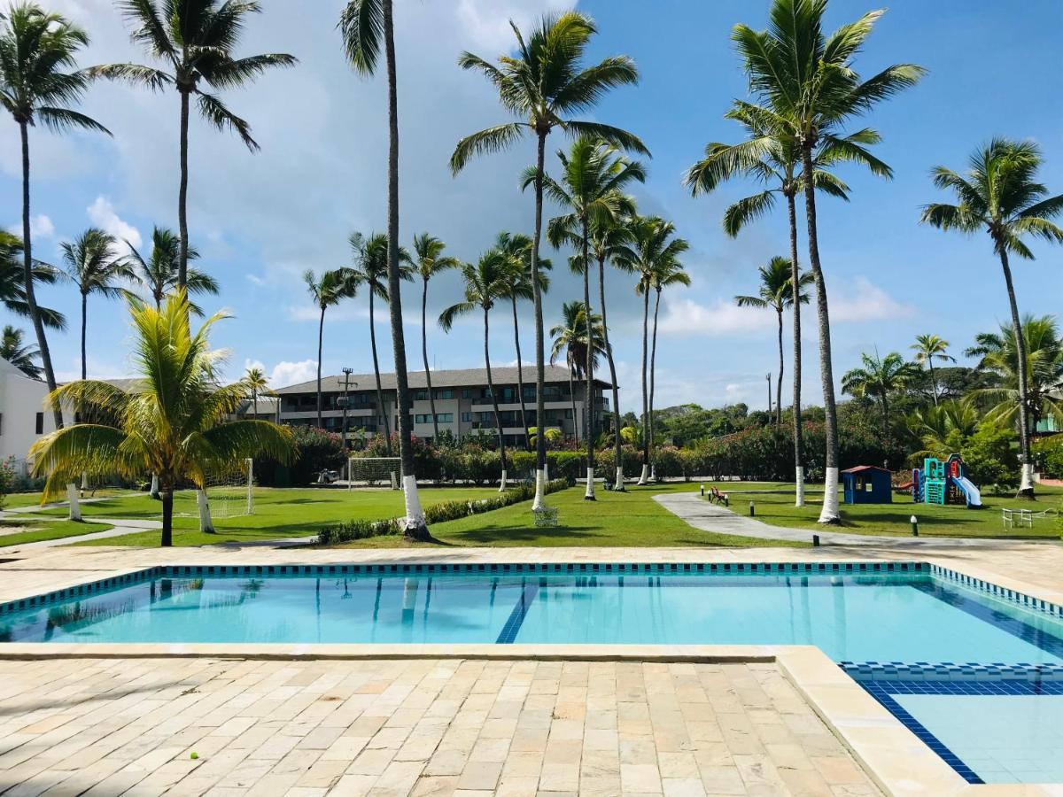 Willa Casa De Praia Porto De Galinhas, Muro Alto Zewnętrze zdjęcie