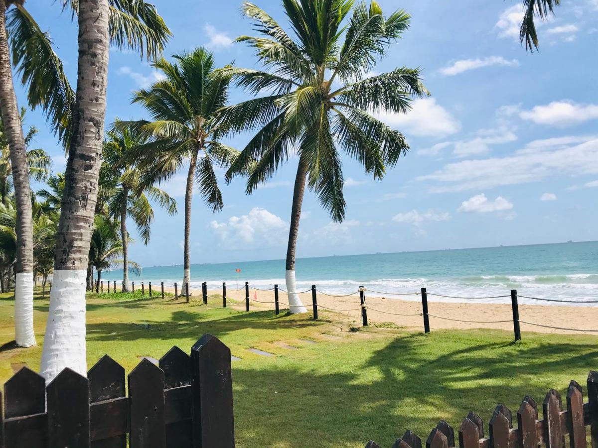 Willa Casa De Praia Porto De Galinhas, Muro Alto Zewnętrze zdjęcie