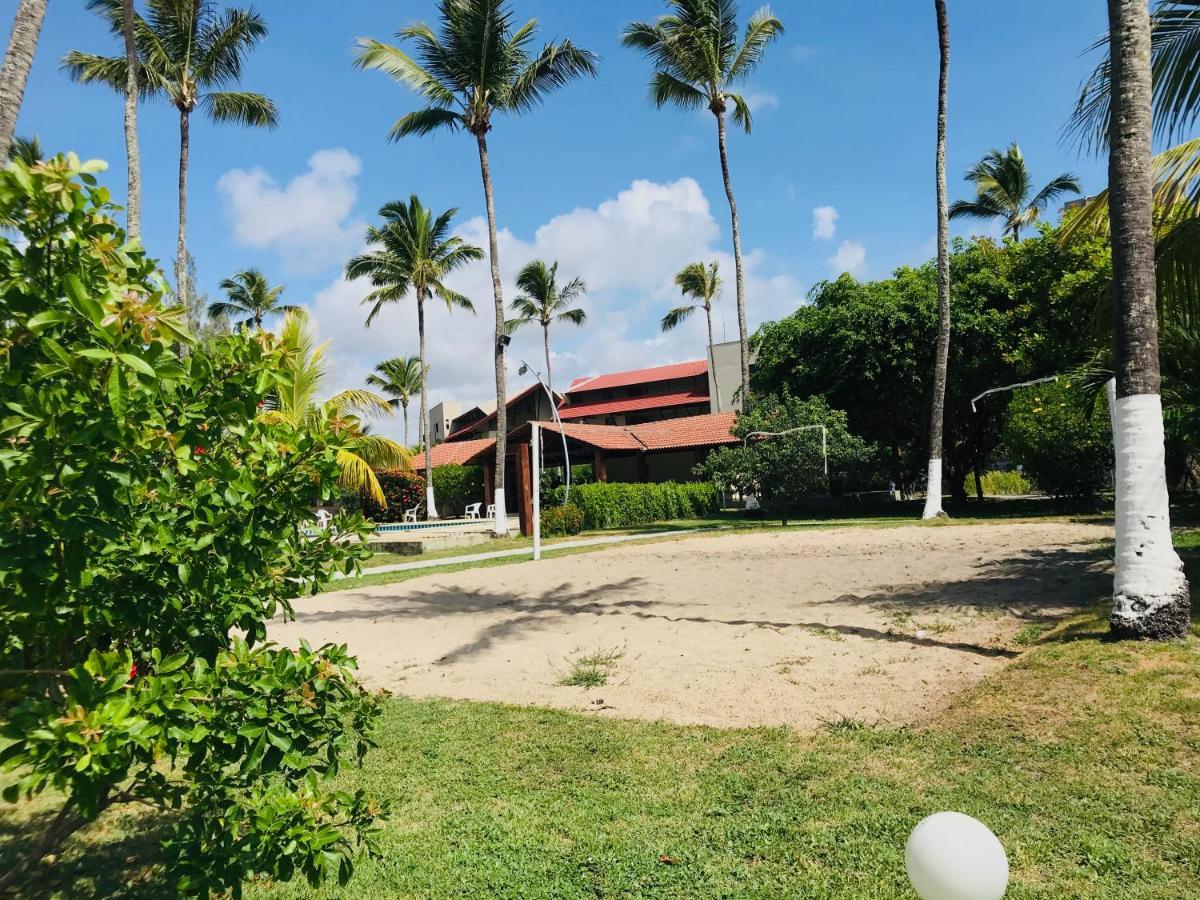 Willa Casa De Praia Porto De Galinhas, Muro Alto Zewnętrze zdjęcie